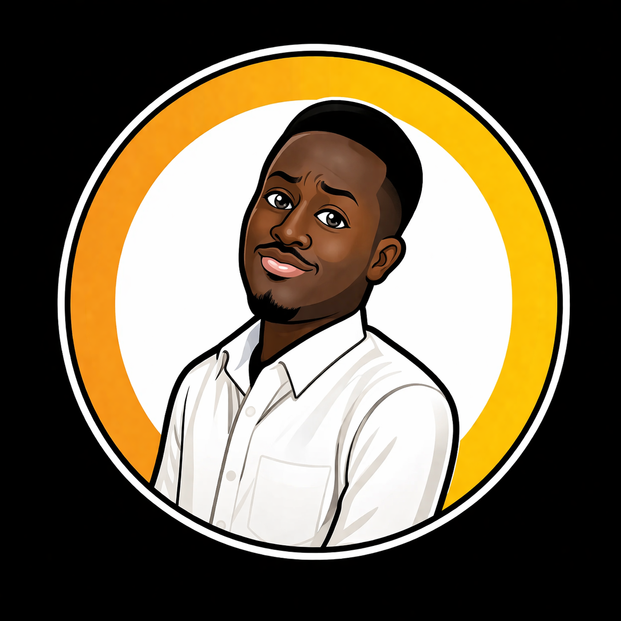 WTB portrait mark